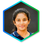 Ms. Hasini Sarathchandra