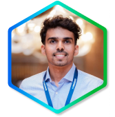 Mr. Kavin Gunasekara